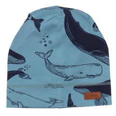 Gorro de algodón (orgánico)