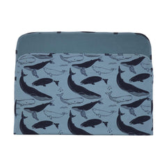 Couverture en coton (biologique)