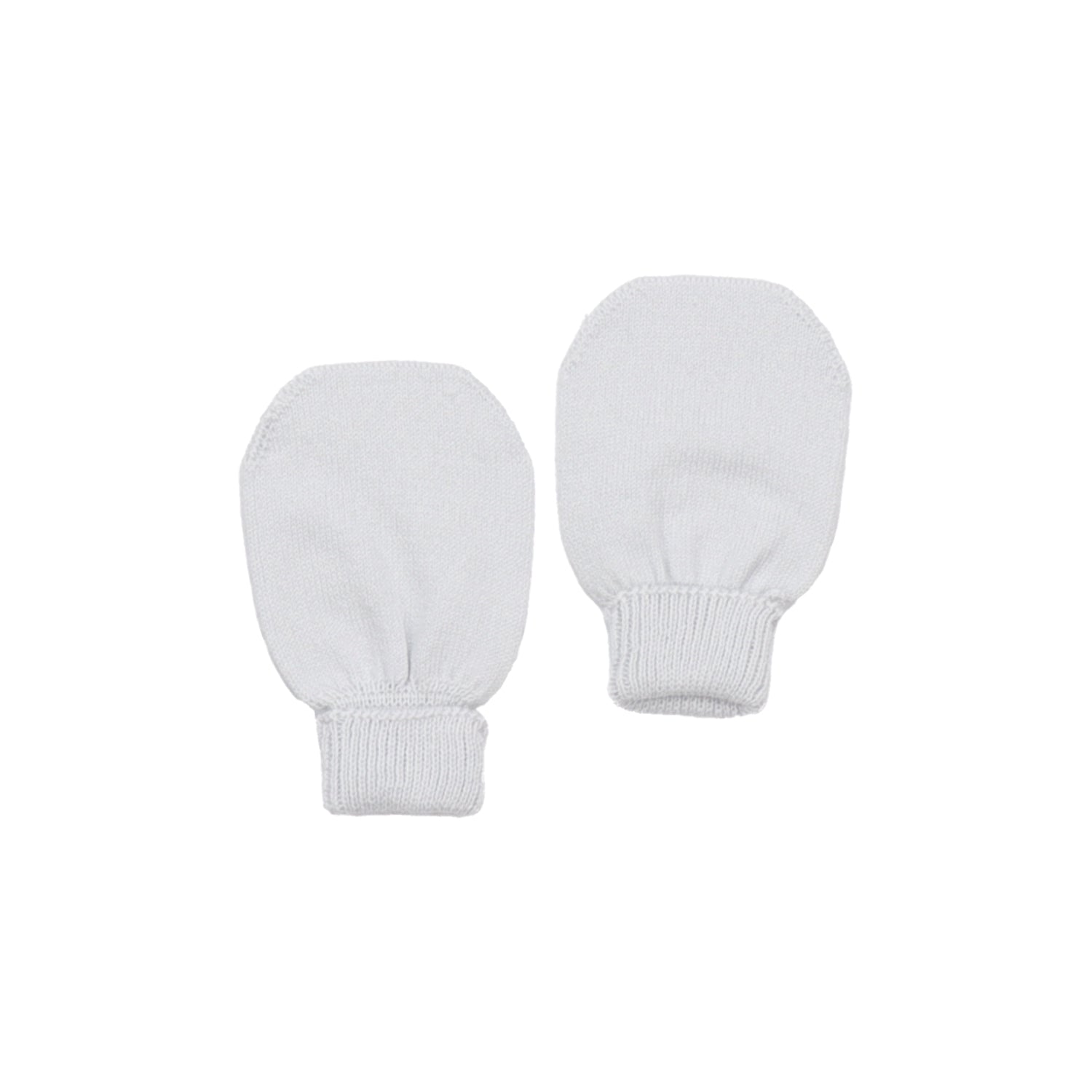 Geschenkset aus Biobaumwolle-Blau