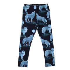 Pamuklu tayt (organik)