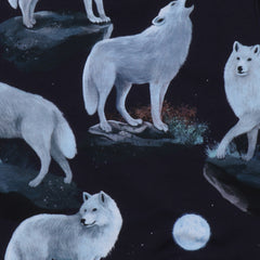 Sweat-shirt en coton (bio)