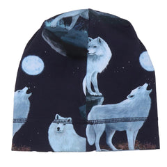 Cotton hat (organic)