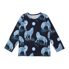 Pyjamaset van katoen (biologisch)