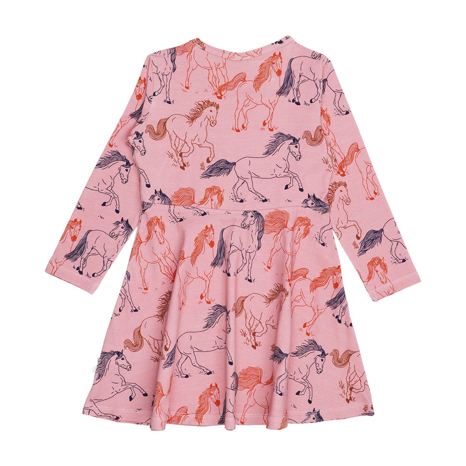 Winds Path-Dress 104