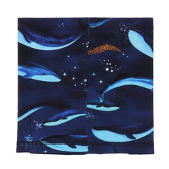 Whaley's Song - Pamuk (Organik)