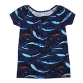 La canzone di Whaley - Baumwolle (Bio)