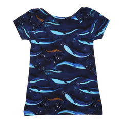 Whaley's lied - Baumwolle (bio)