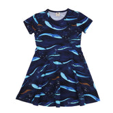 La canzone di Whaley - Baumwolle (Bio)