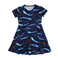 Whaley's lied - Baumwolle (bio)