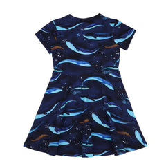 Whaley's lied - Baumwolle (bio)