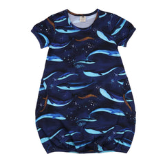 Whaley's lied - Baumwolle (bio)