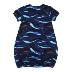 Whaley's lied - Baumwolle (bio)