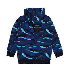 Whaley`s Songs-Sweat Jacket