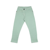 Leggings in jeans (cotone biologico)