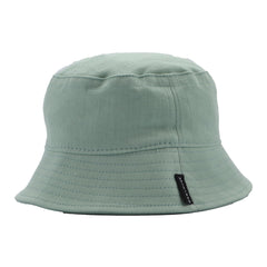 Kot kumaştan yapılmış bere (organik pamuk)