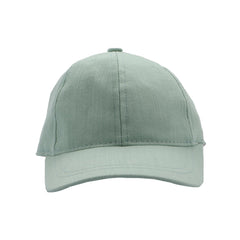 Muts gemaakt van jeans (biologisch katoen)