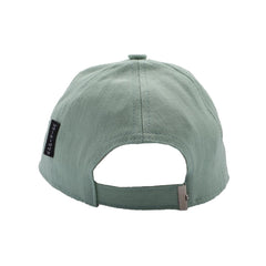 Beanie made of jeans (organic cotton)