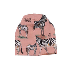 Gorro de algodón (orgánico)