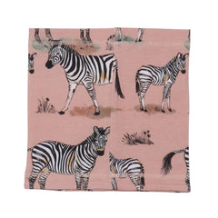 Katoenen sjaal (biologisch)