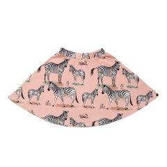 Rok van katoen (biologisch)