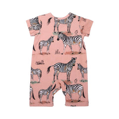 Tuta in cotone (biologico)