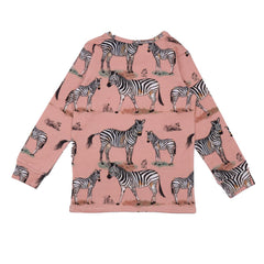 Conjunto de pijama em algodão (orgânico)