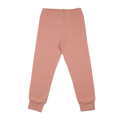 Conjunto de pijama em algodão (orgânico)