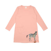 Katoenen tuniek (biologisch)