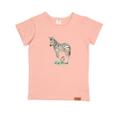 Бавовняна футболка (органічна)