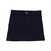 Dark Wave-Skirt