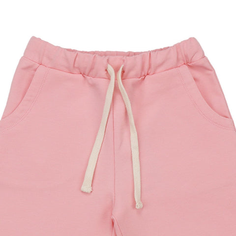 Sweet Pink-Shorts