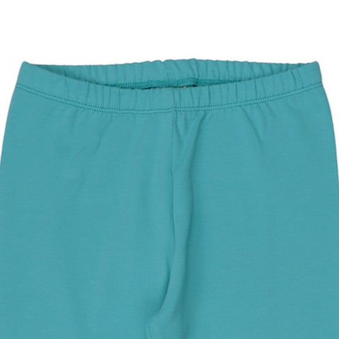 Mystic Lagoon-Leggings