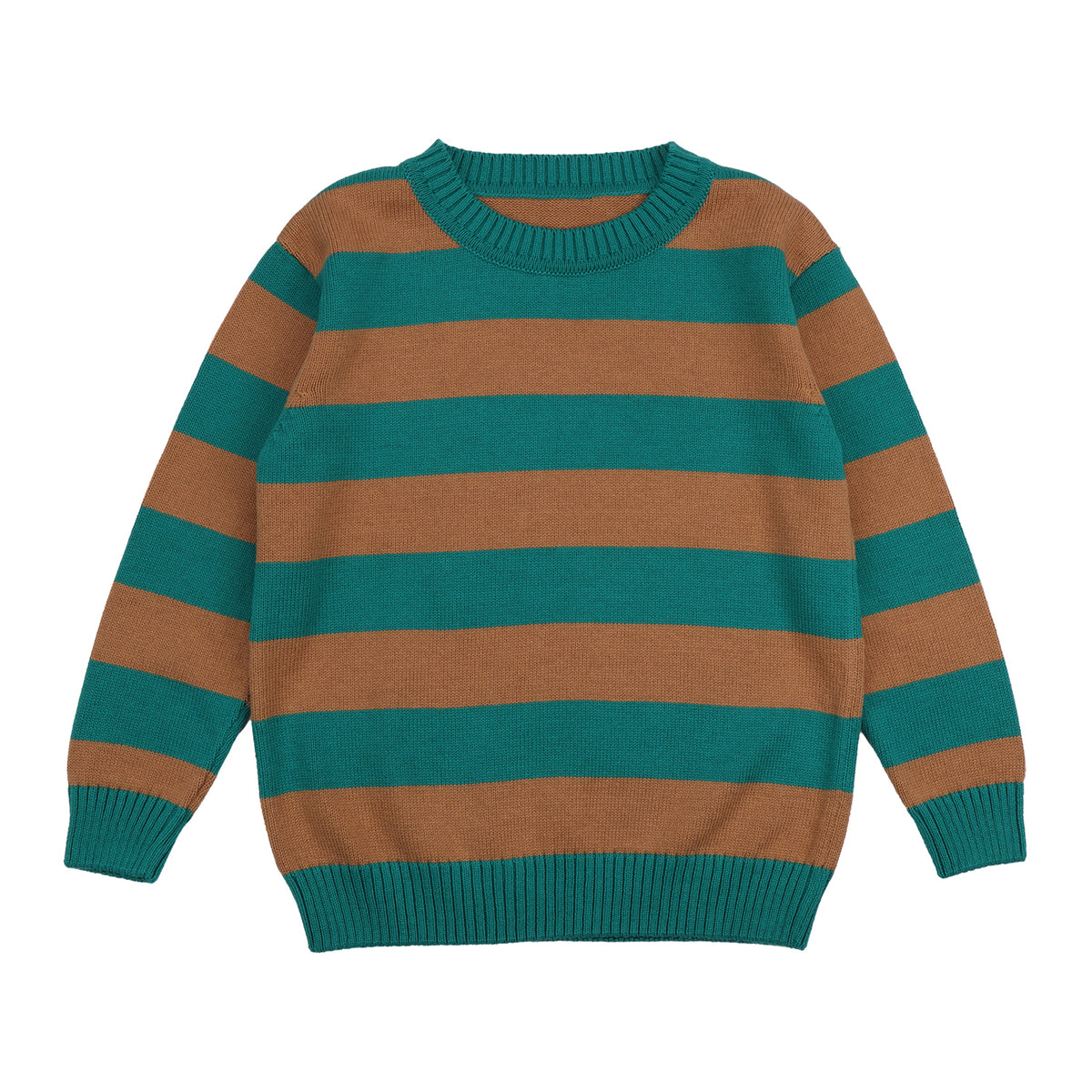 Crazy Green 04-Cardigan