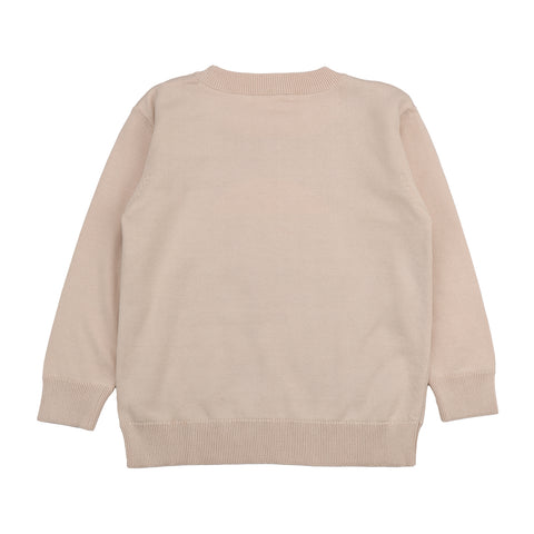 Flying Umbrella 43-Cardigan