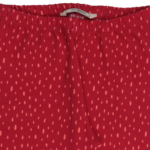 Rain Drop 44-Leggings