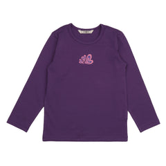 Flower Hearts 33-Shirt