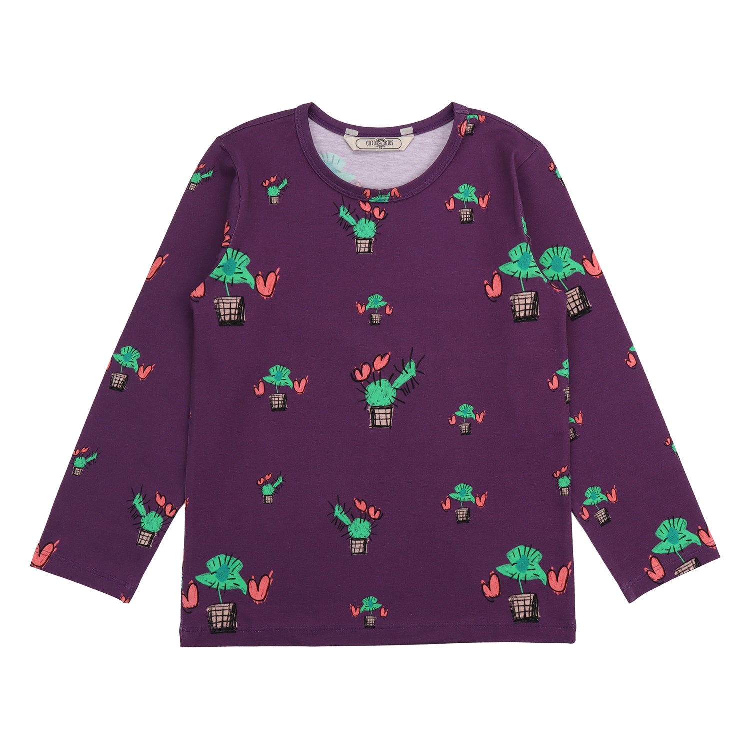 Flycatcatcher 34-Shirt