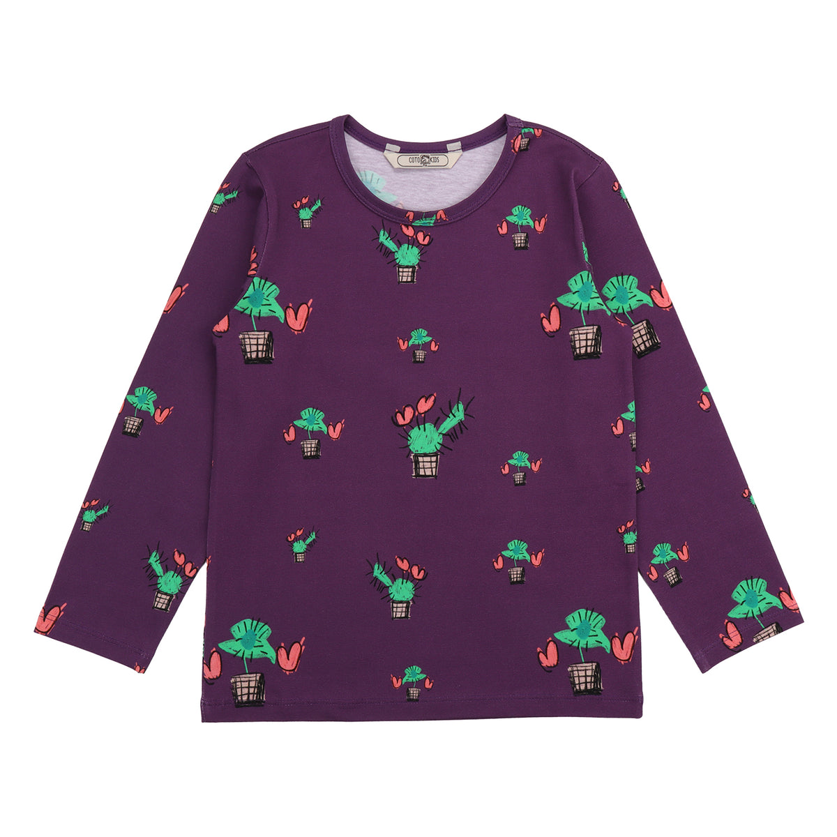 Flycatcatcher 34-Shirt