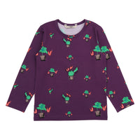 Flycatcatcher 34-Shirt