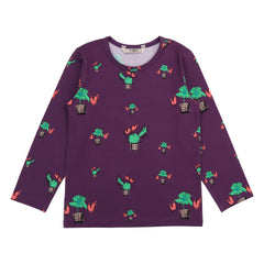 Flycatcatcher 34-Shirt