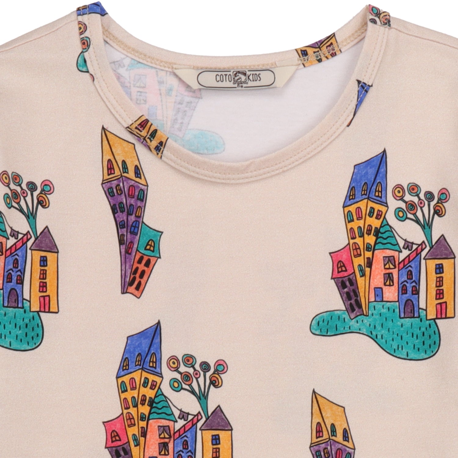 Water Home 36-Shirt