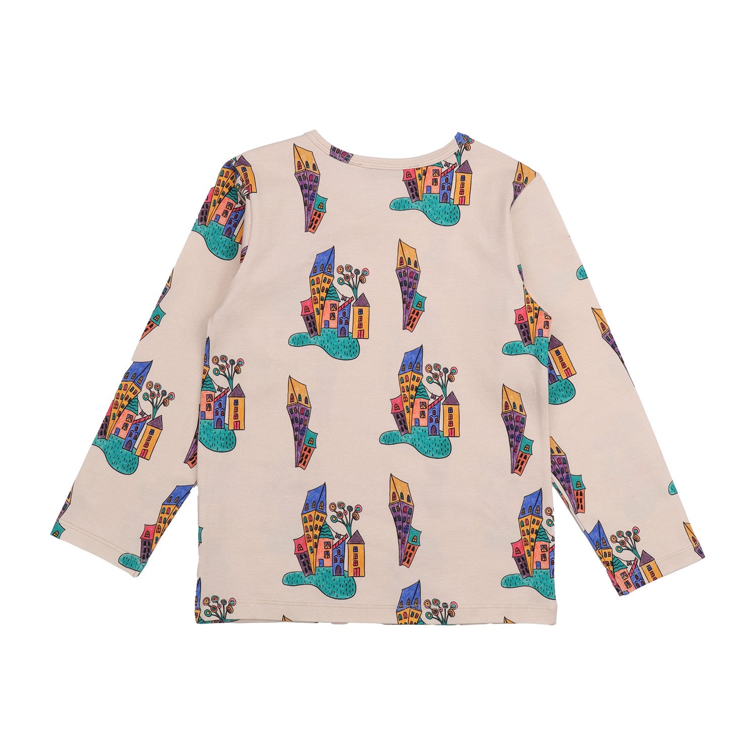 Water Home 36-Shirt