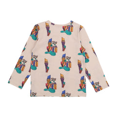 Water Home 36-Shirt