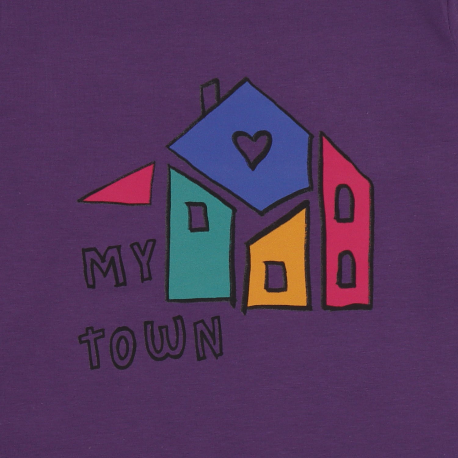 Water Home 36-Shirt