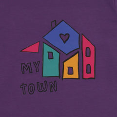 Water Home 36-Shirt
