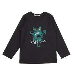 Monster Child 37-Shirt