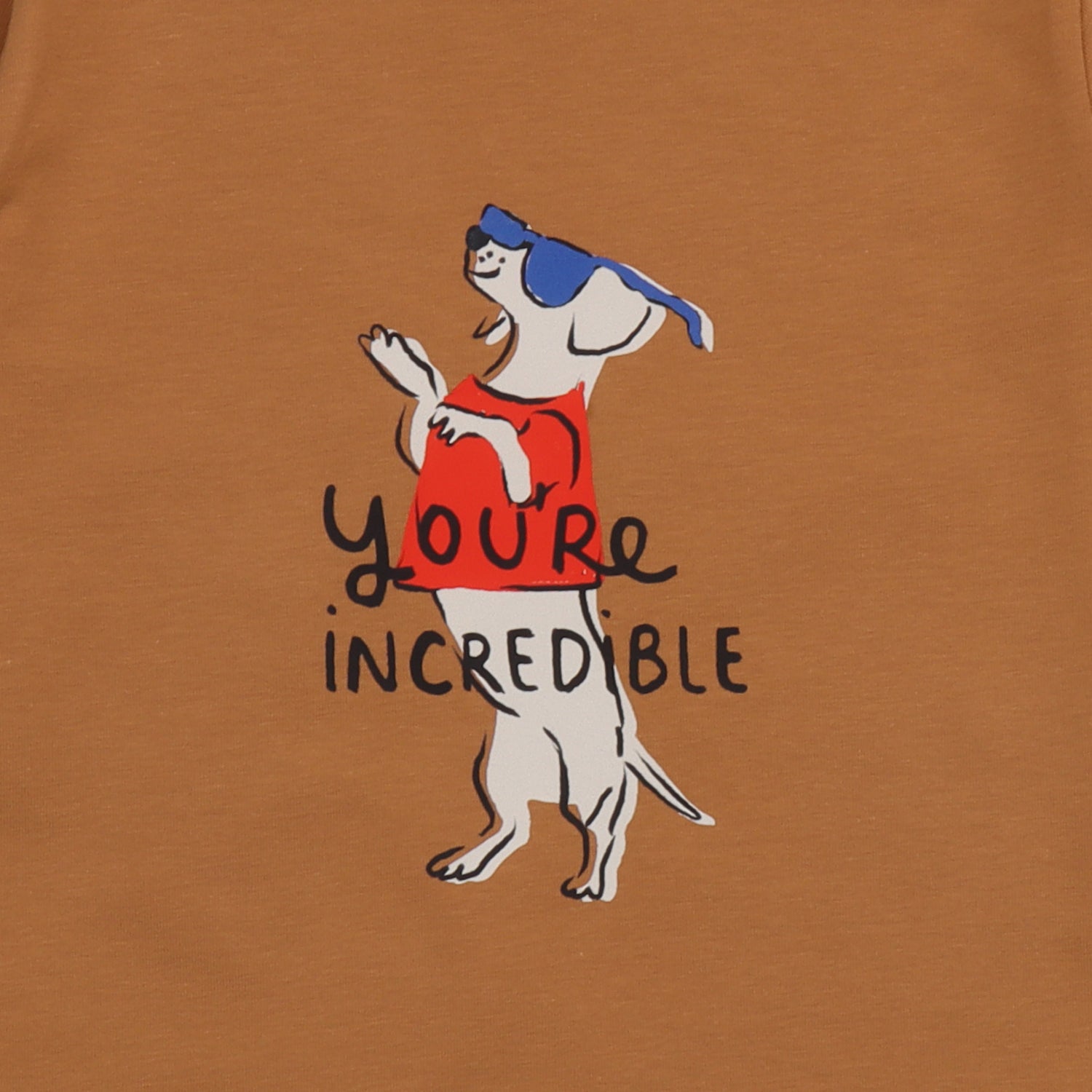 Party Time 40-Shirt