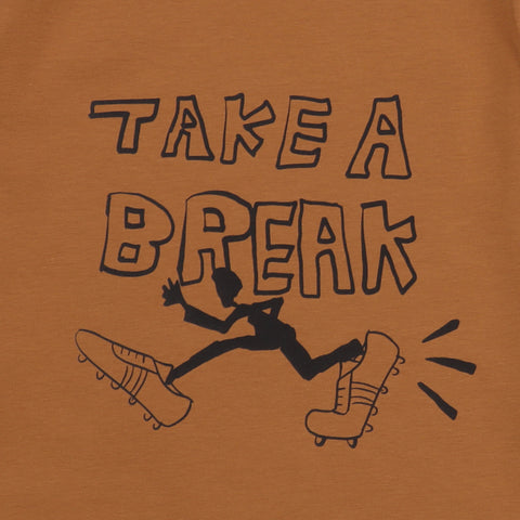 Athletic Children 42-Shirt