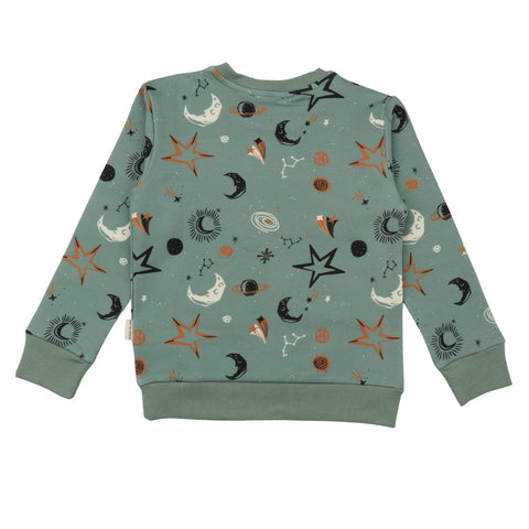 Our Universe 32-Sweatshirt