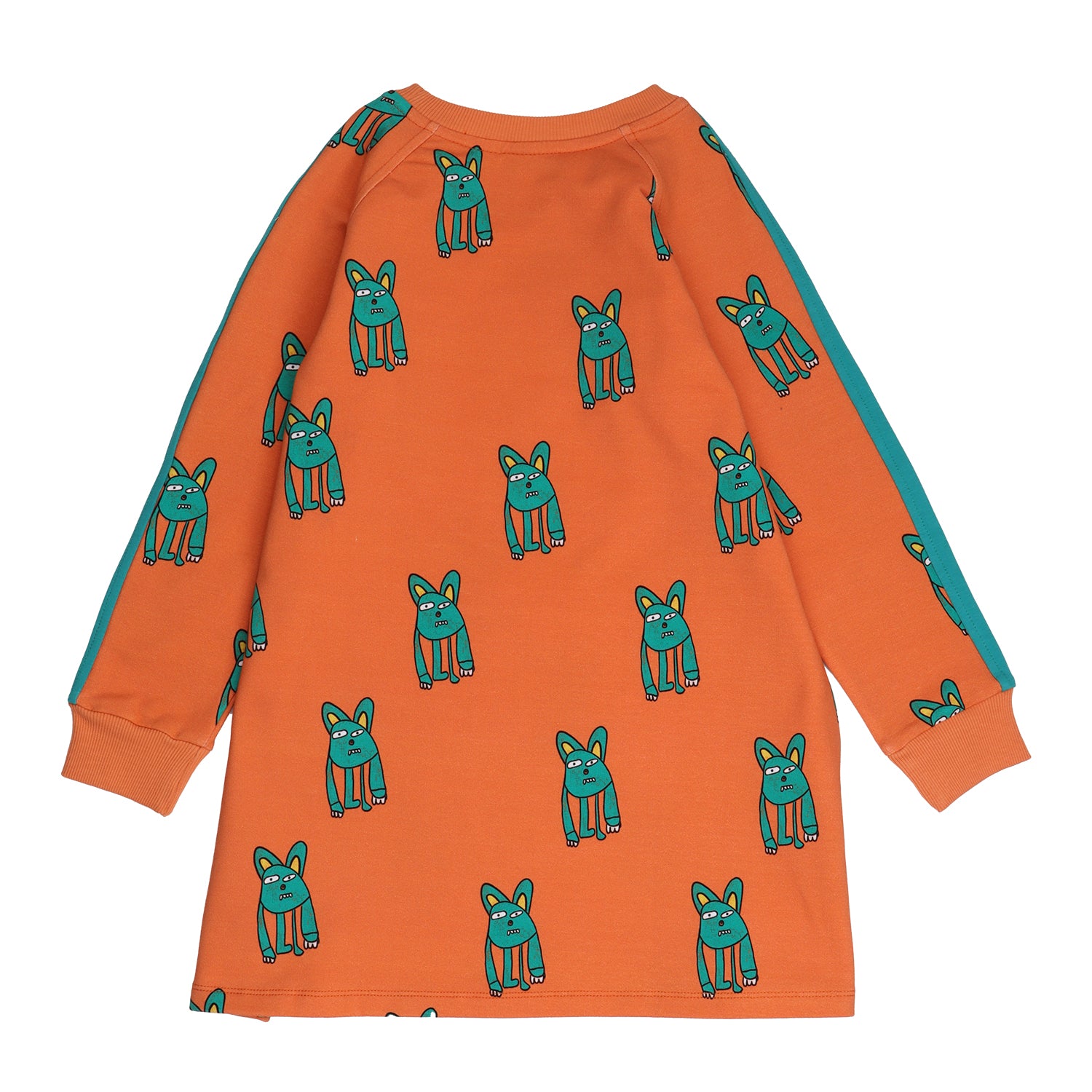 Monster Child 37-Sweatdress